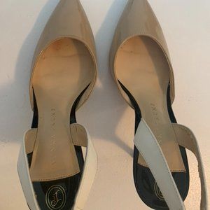 Ivanka Trump Pumps